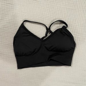 Lululemon Ebb & Flow Sports Bra